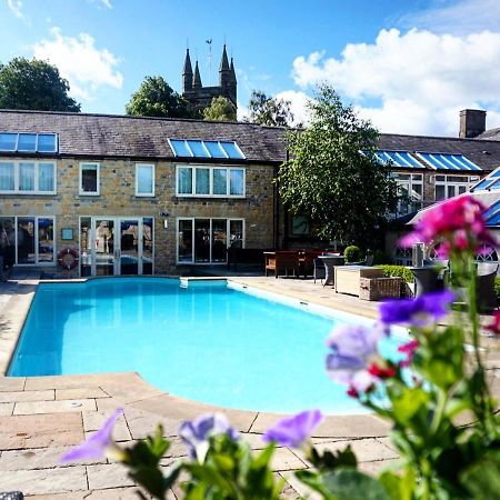 Feversham Arms Hotel&Verbena Spa Helmsley Exterior foto