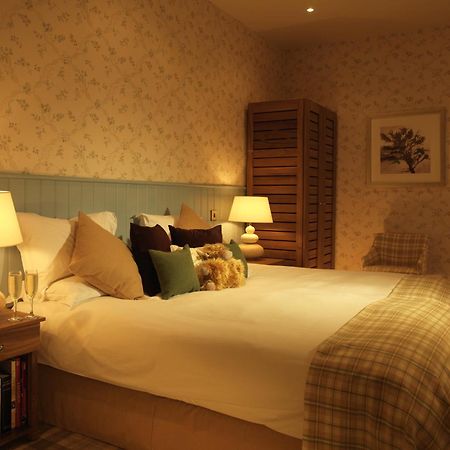 Feversham Arms Hotel&Verbena Spa Helmsley Zimmer foto