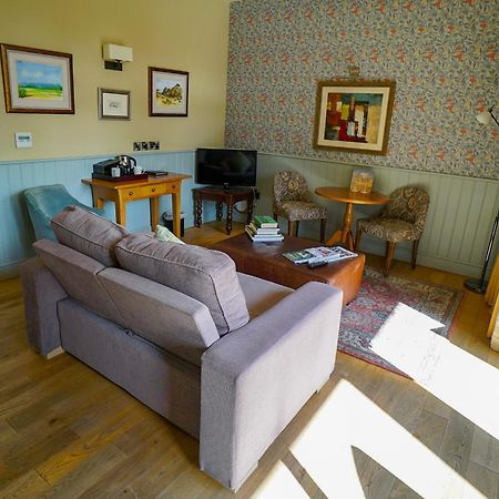 Feversham Arms Hotel&Verbena Spa Helmsley Zimmer foto