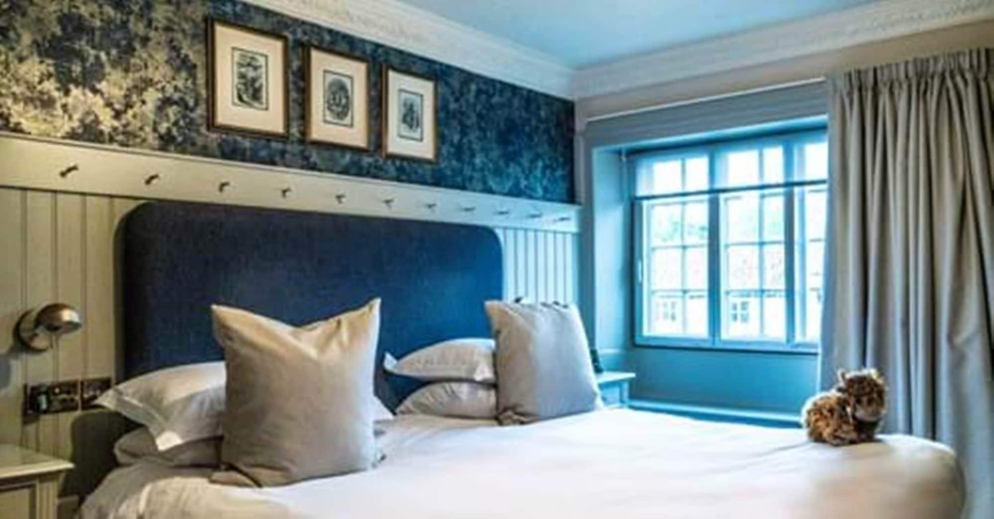 Feversham Arms Hotel&Verbena Spa Helmsley Exterior foto