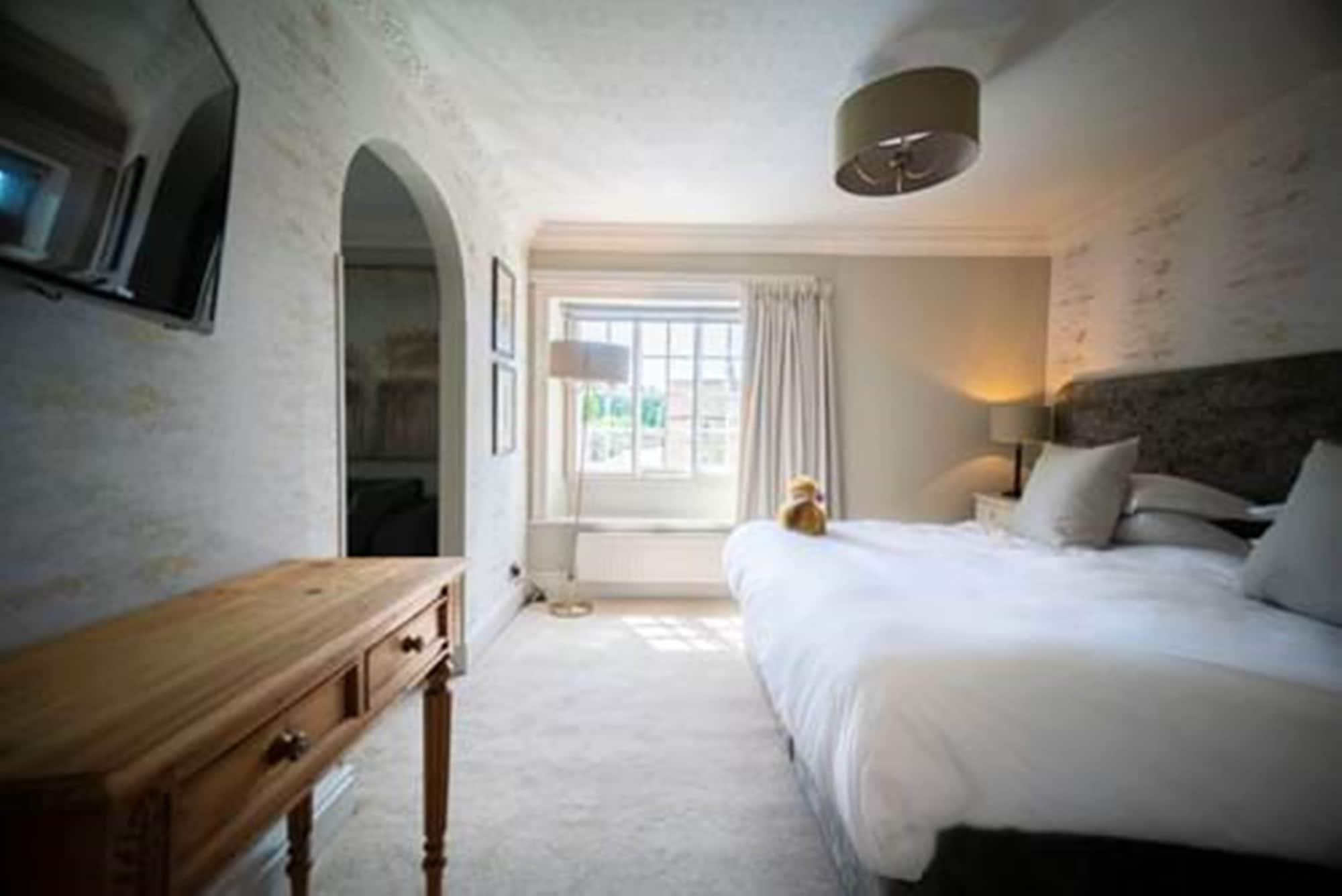 Feversham Arms Hotel&Verbena Spa Helmsley Exterior foto