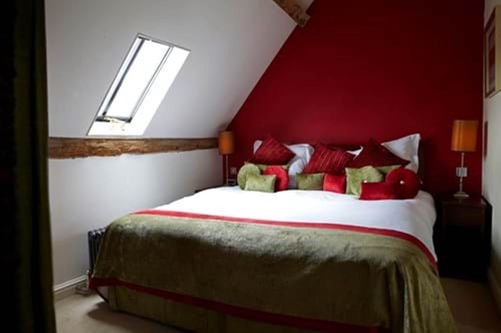 Feversham Arms Hotel&Verbena Spa Helmsley Exterior foto