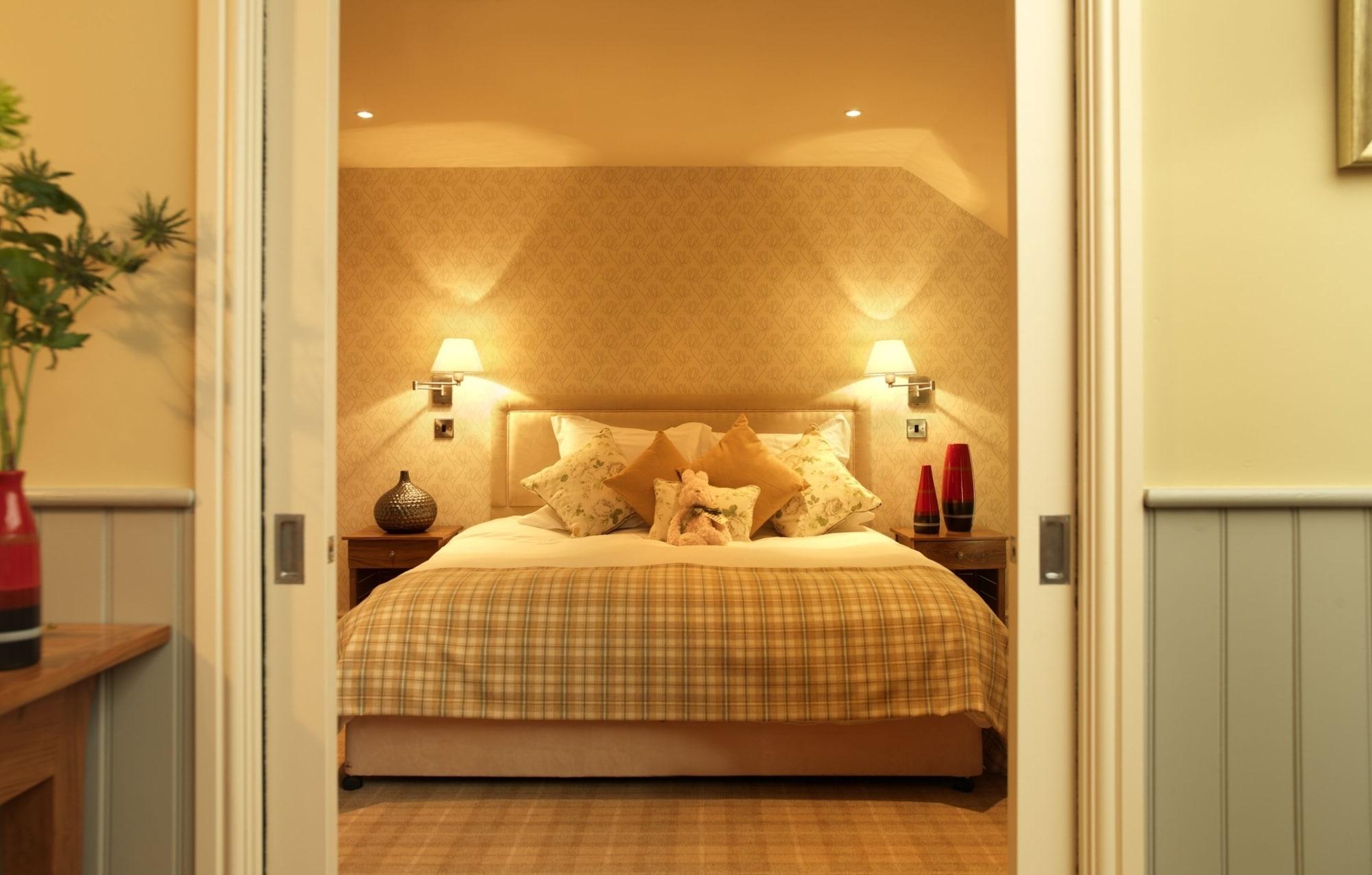 Feversham Arms Hotel&Verbena Spa Helmsley Exterior foto