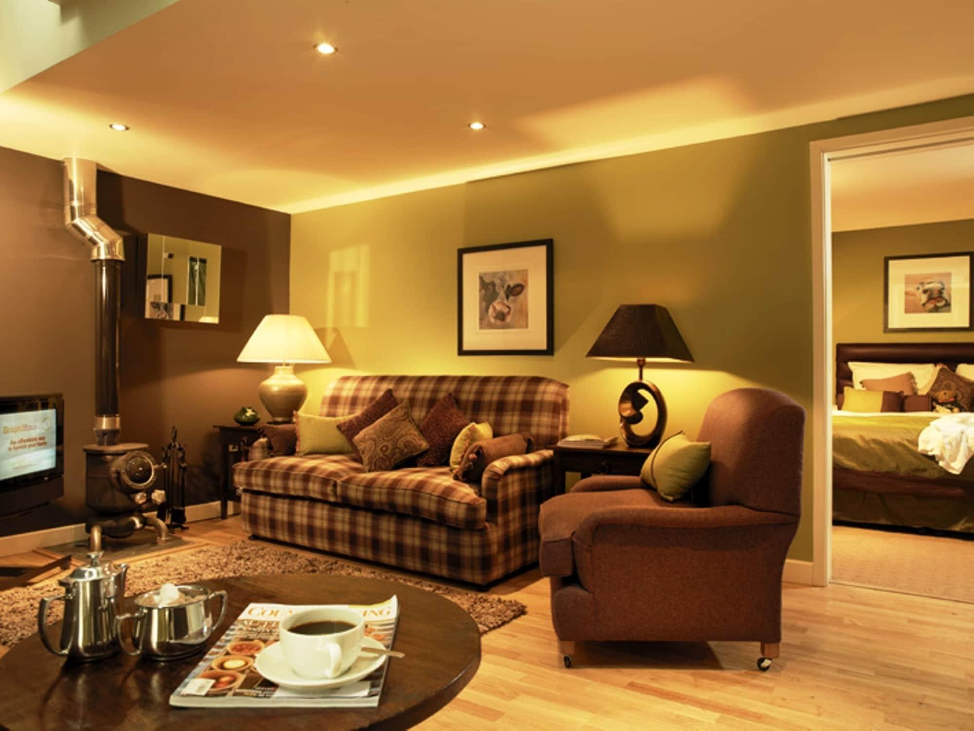 Feversham Arms Hotel&Verbena Spa Helmsley Exterior foto