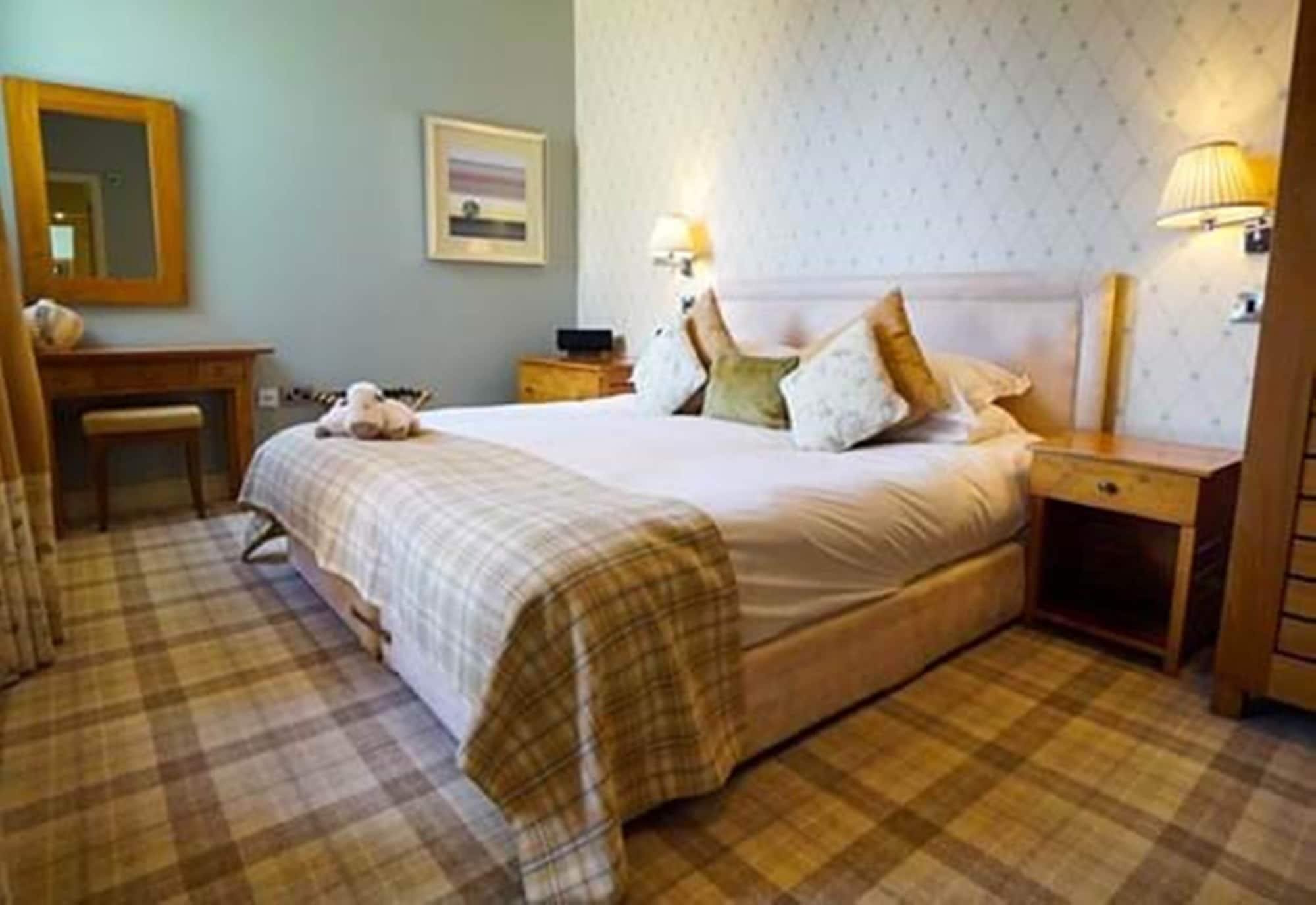Feversham Arms Hotel&Verbena Spa Helmsley Exterior foto