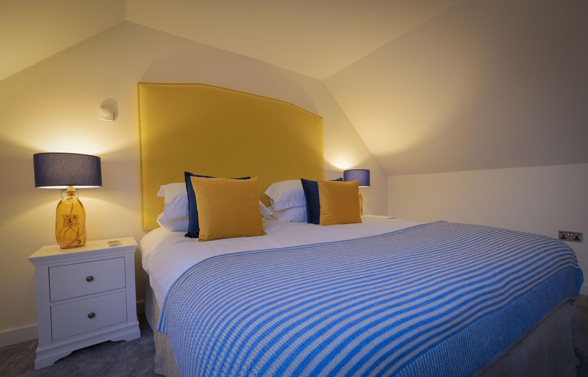Feversham Arms Hotel&Verbena Spa Helmsley Exterior foto