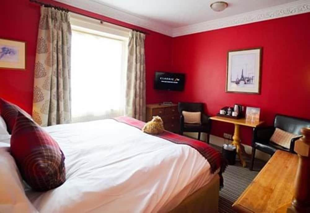 Feversham Arms Hotel&Verbena Spa Helmsley Exterior foto