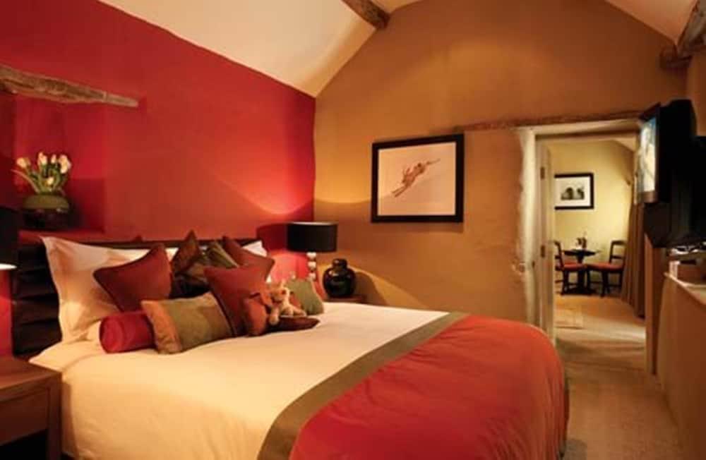 Feversham Arms Hotel&Verbena Spa Helmsley Exterior foto