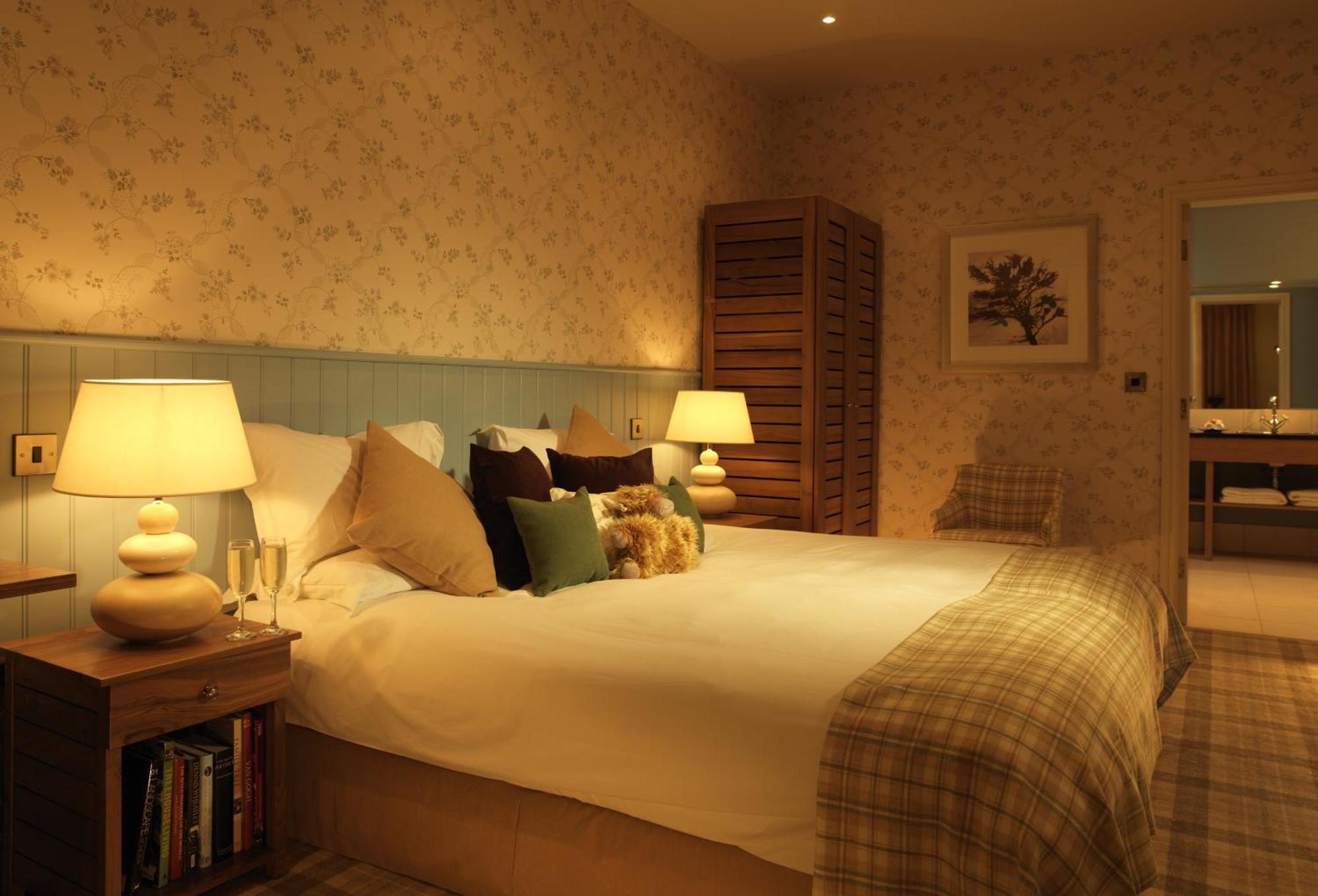 Feversham Arms Hotel&Verbena Spa Helmsley Zimmer foto