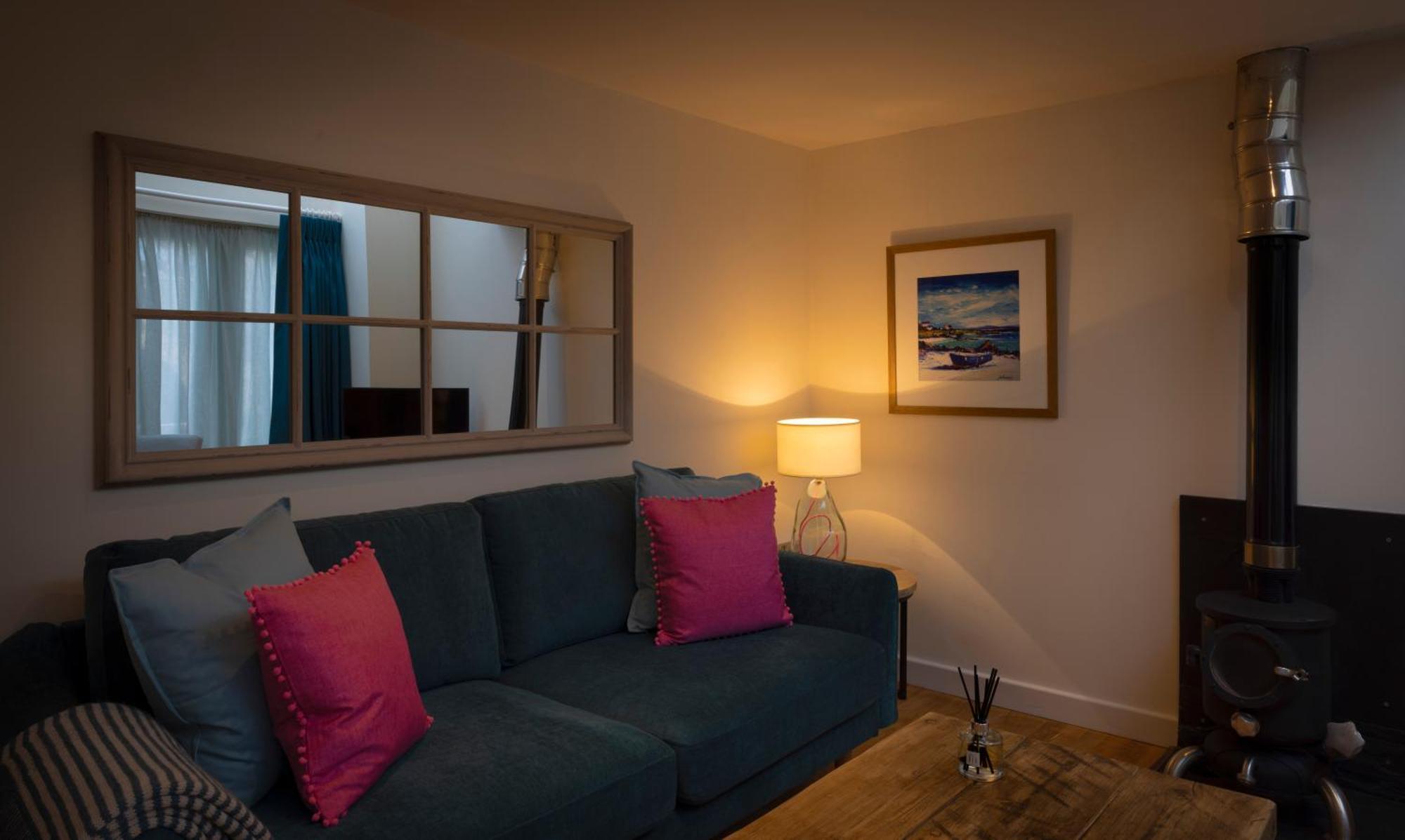 Feversham Arms Hotel&Verbena Spa Helmsley Zimmer foto
