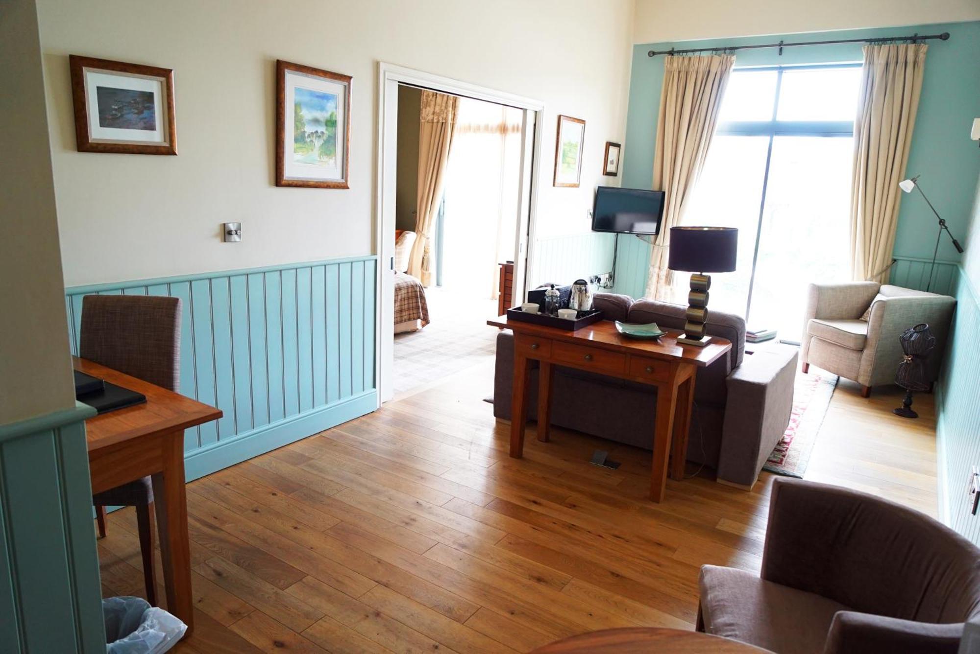 Feversham Arms Hotel&Verbena Spa Helmsley Zimmer foto