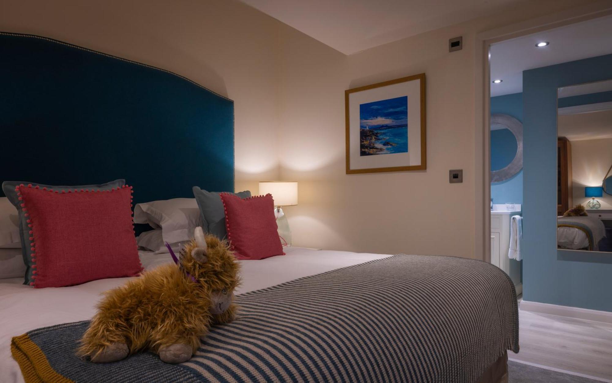 Feversham Arms Hotel&Verbena Spa Helmsley Zimmer foto