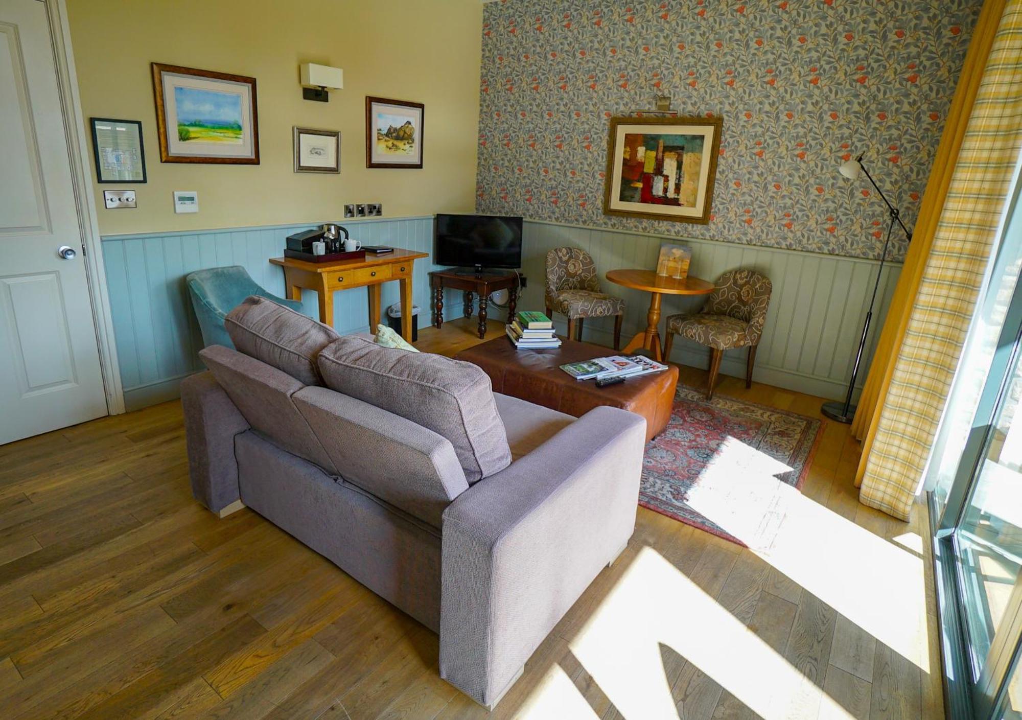 Feversham Arms Hotel&Verbena Spa Helmsley Zimmer foto