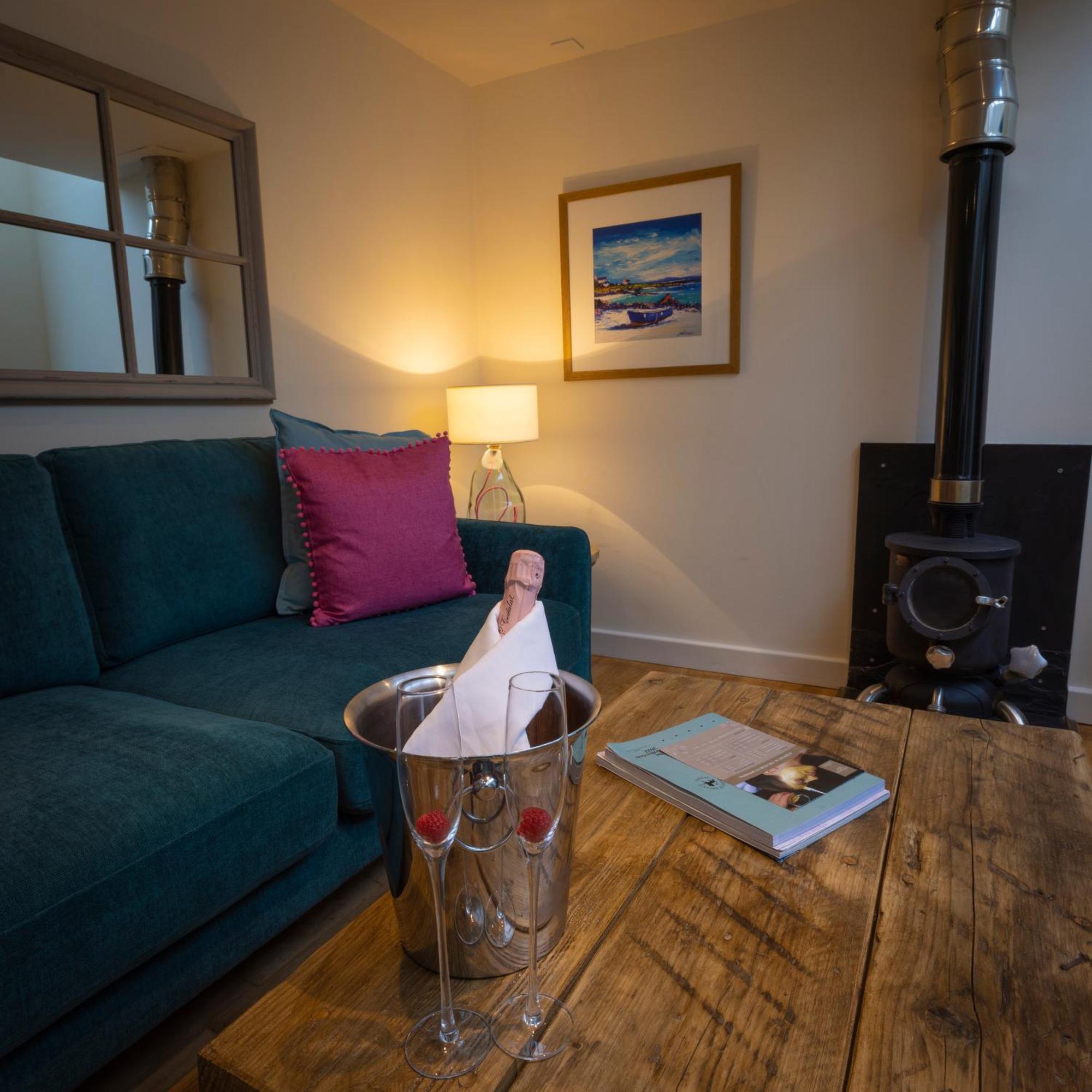 Feversham Arms Hotel&Verbena Spa Helmsley Zimmer foto