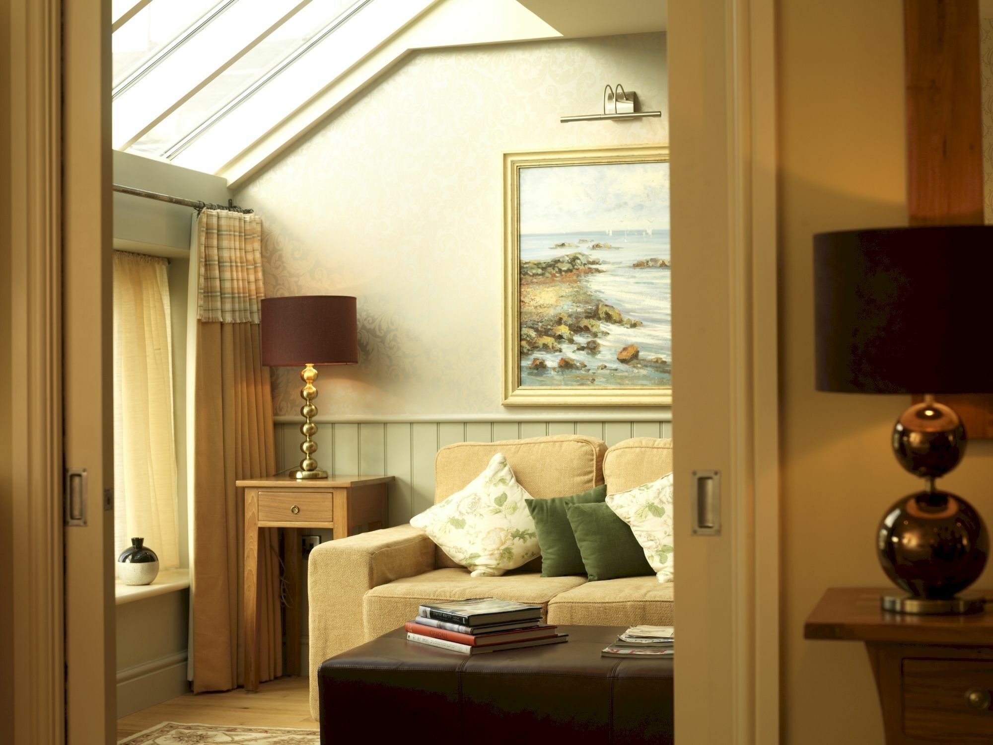 Feversham Arms Hotel&Verbena Spa Helmsley Exterior foto