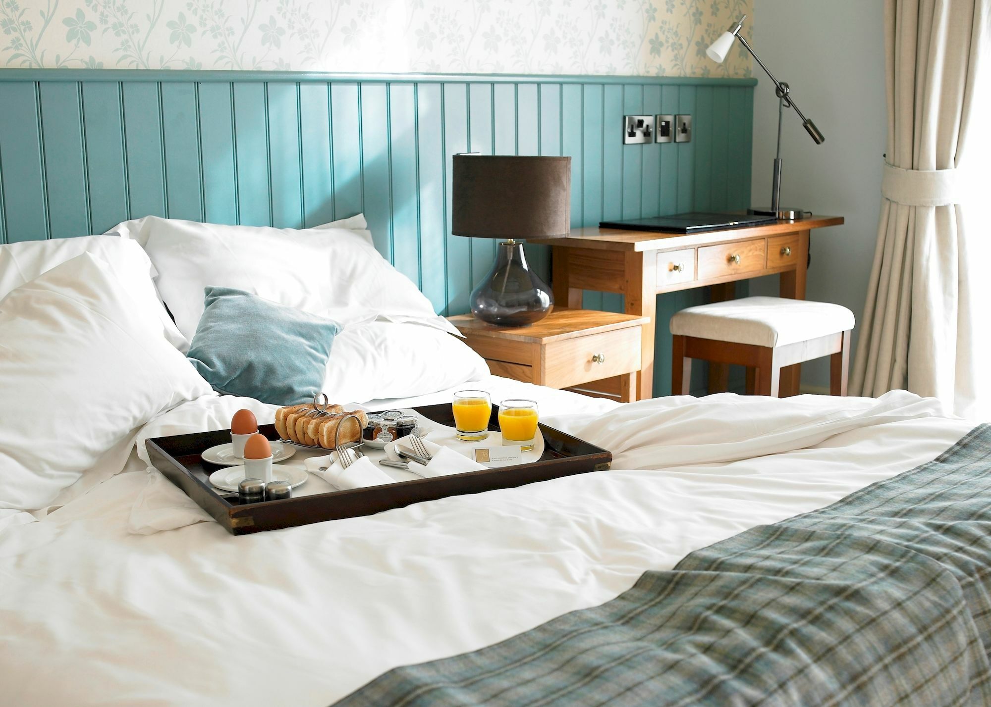 Feversham Arms Hotel&Verbena Spa Helmsley Exterior foto