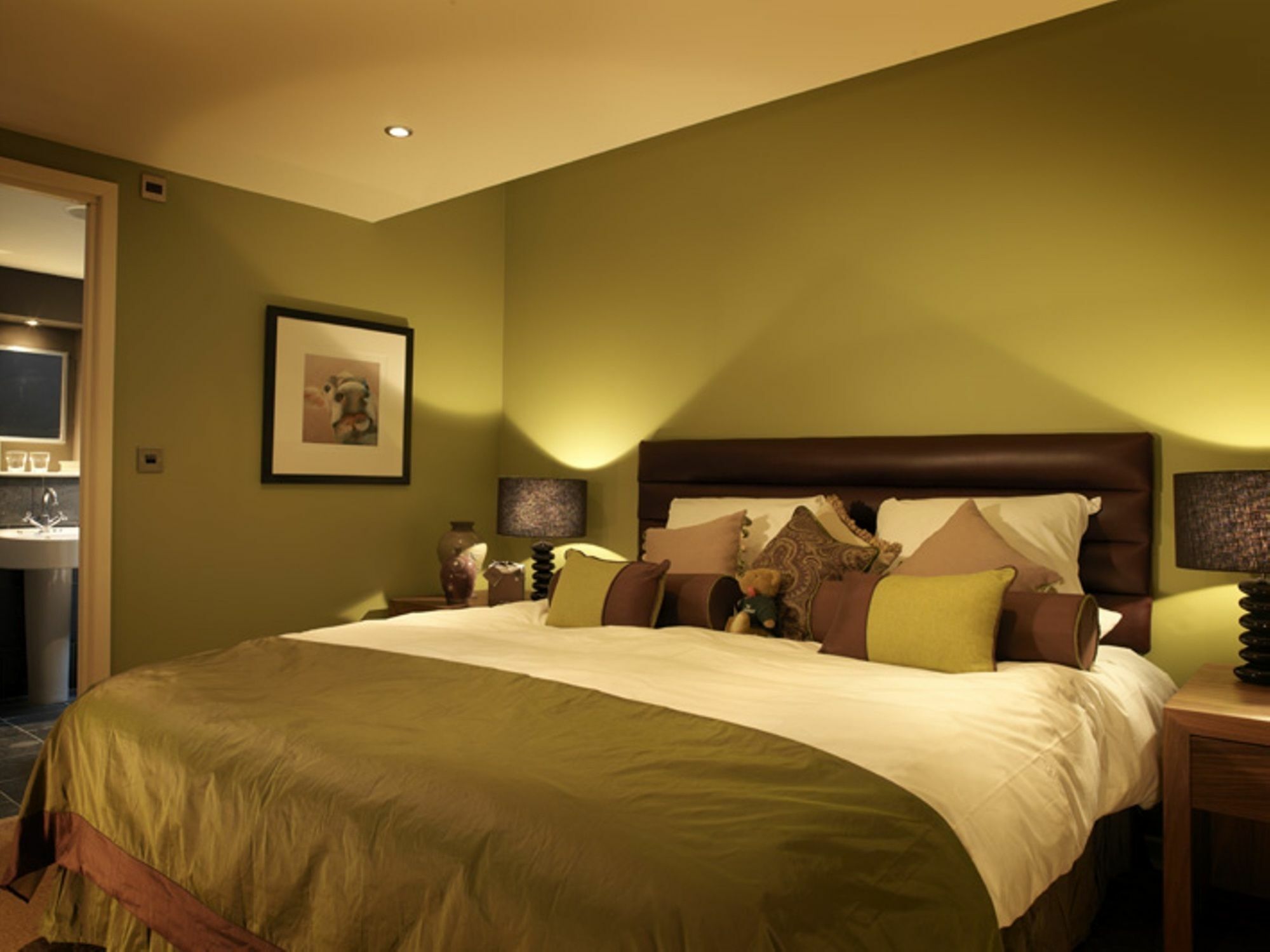 Feversham Arms Hotel&Verbena Spa Helmsley Exterior foto
